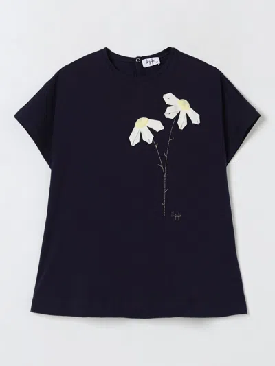 IL GUFO DRESS KIDS IL GUFO