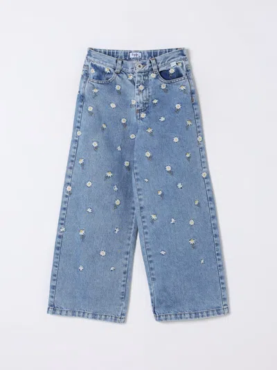 IL GUFO JEANS KIDS IL GUFO