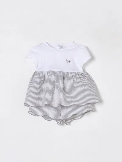 IL GUFO JUMPSUIT KIDS IL GUFO