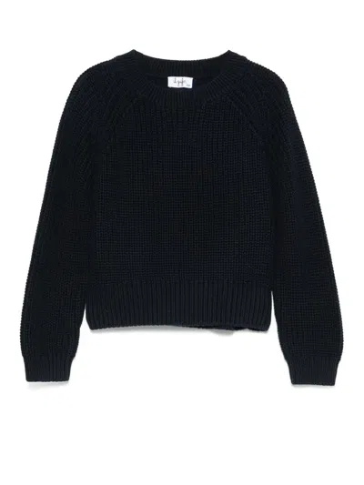 IL GUFO ORGANIC-COTTON SWEATER