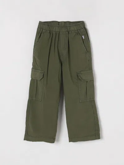 IL GUFO PANTS KIDS IL GUFO