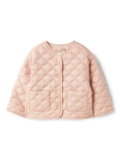 IL GUFO QUILTED JACKET
