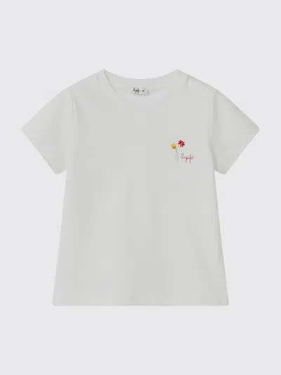IL GUFO T-SHIRT KIDS IL GUFO