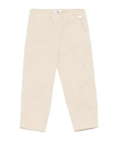 IL GUFO COTTON CHINOS