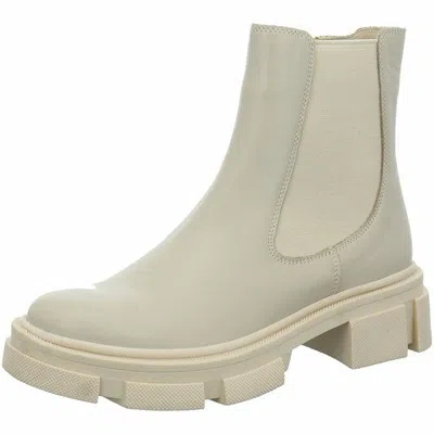 ILC ILC DAMEN STIEFELETTEN C43-6044-06P BEIGE 1250941