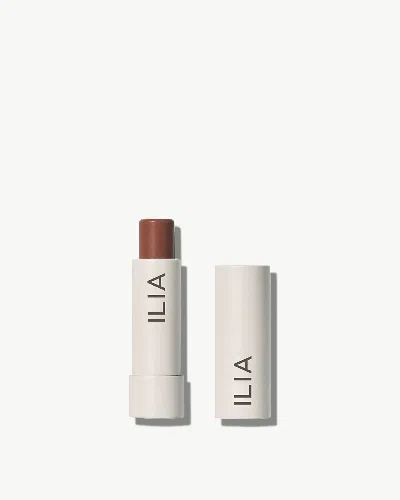 ILIA BALMY TINT HYDRATING LIP BALM
