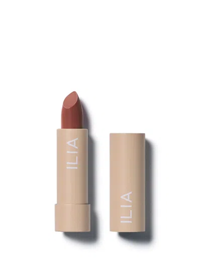 ILIA BEAUTY ILIA COLOR BLOCK LIPSTICK