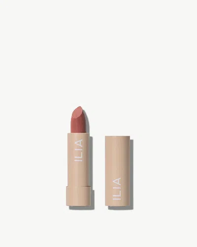 ILIA COLOR BLOCK LIPSTICK
