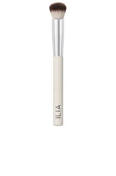 ILIA COMPLEXION BRUSH