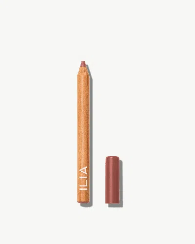 ILIA LIP SKETCH HYDRATING CRAYON