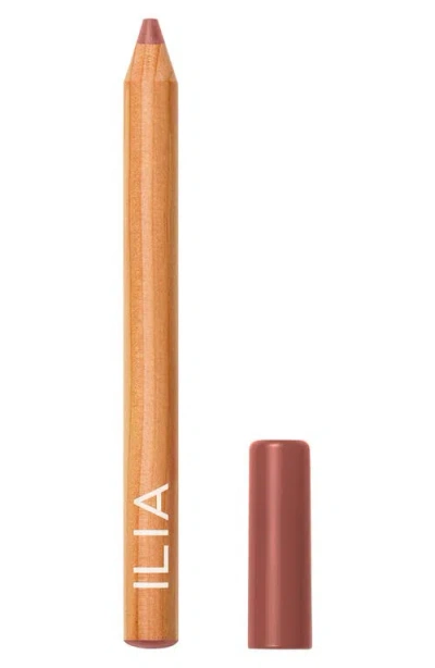 ILIA ILIA LIP SKETCH HYDRATING CRAYON