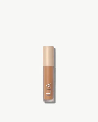 ILIA LIQUID POWDER EYE TINT