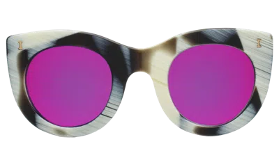 ILLESTEVA BOCA II SUNGLASSES