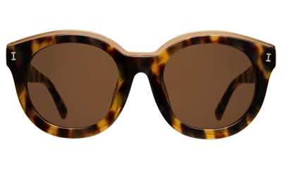 ILLESTEVA ECHO PARK SUNGLASSES