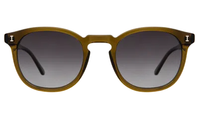 ILLESTEVA ELDRIDGE SUNGLASSES