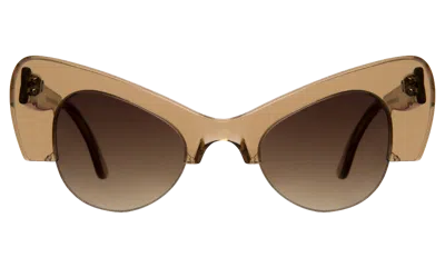 ILLESTEVA EMMA SUNGLASSES