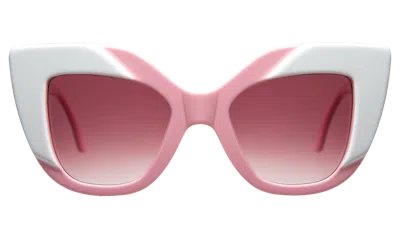 ILLESTEVA JULIETTE SUNGLASSES