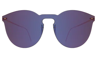 ILLESTEVA LEONARD II MASK SUNGLASSES