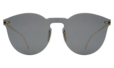 ILLESTEVA LEONARD II MASK SUNGLASSES