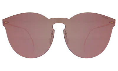 ILLESTEVA LEONARD II MASK SUNGLASSES
