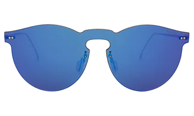 ILLESTEVA LEONARD MASK SUNGLASSES