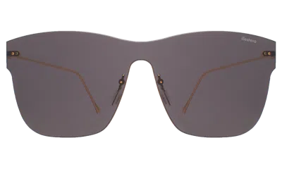 ILLESTEVA NEWBURY MASK SUNGLASSES