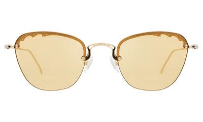 ILLESTEVA SORRENTO SUNGLASSES