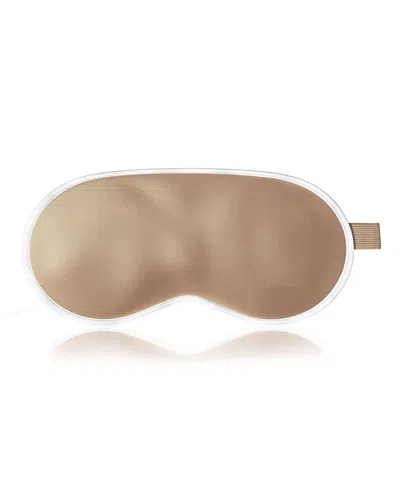 ILUMINAGE SKIN REJUVENATING EYE MASK WITH ANTI-AGING COPPER TECHNOLOGY
