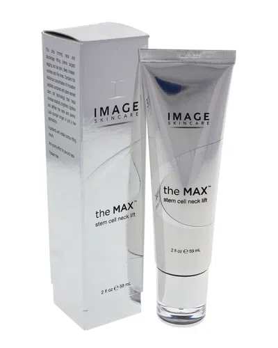 IMAGE IMAGE 2OZ THE MAX STEM CELL NECK LIFT