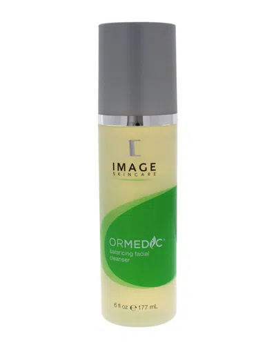 IMAGE IMAGE 6OZ ORMEDIC BALANCING FACIAL CLEANSER