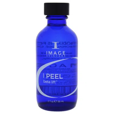 IMAGE SKINCARE I PEEL BETA LIFT BY IMAGE FOR UNISEX - 2 OZ TREATMENT