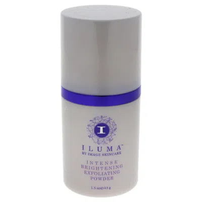 IMAGE SKINCARE IMAGE ILUMA INTENSE BRIGHTENING EXFOLIATING POWDER 1.5 OZ ALL SKIN TYPES SKIN CARE 819984012165