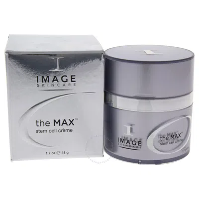 IMAGE SKINCARE THE MAX STEM CELL CREME BY IMAGE FOR UNISEX - 1.7 OZ CREAM