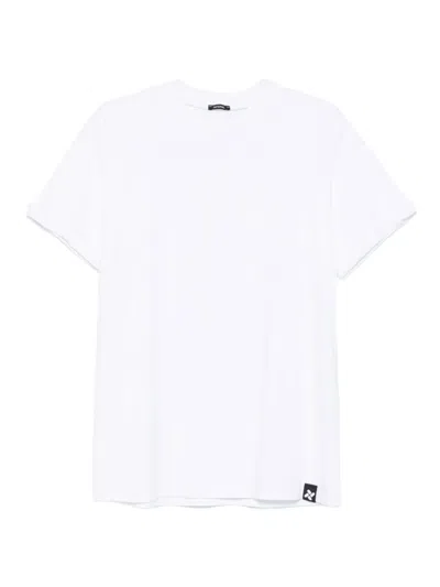 IMPERIAL CREW-NECK COTTON T-SHIRT