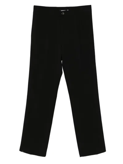 IMPERIAL SIDE-POCKET TROUSERS