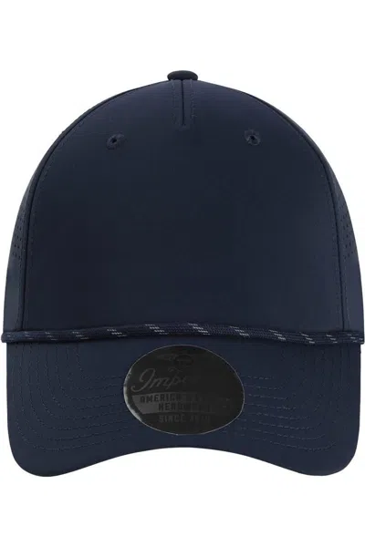 IMPERIAL THE DYNO CAP