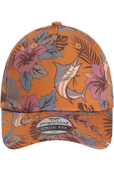 IMPERIAL THE EASY READ CAP