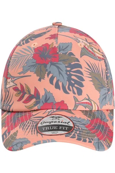 IMPERIAL THE EASY READ CAP