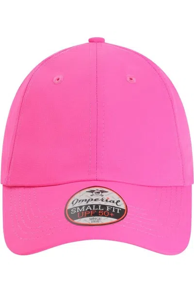 IMPERIAL THE ORIGINAL SMALL FIT PERFORMANCE CAP