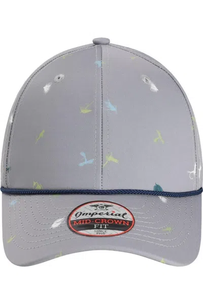 IMPERIAL THE OUTTASITE CAP