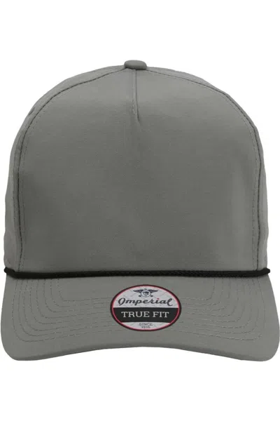 IMPERIAL THE WRIGHTSON CAP