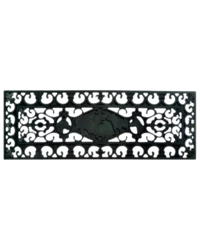 IMPORTS DECOR IMPORTS DECOR STAIRMAT DOG DOORMAT