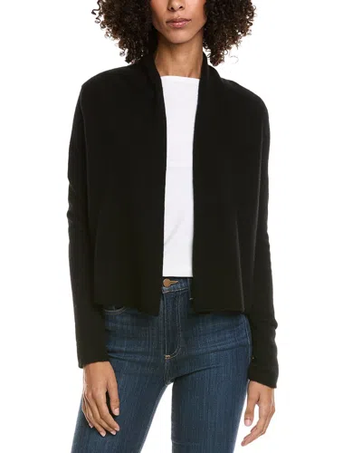 INCASHMERE CASHMERE OPEN CARDIGAN
