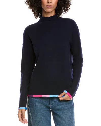 INCASHMERE CASHMERE POLO CARDIGAN