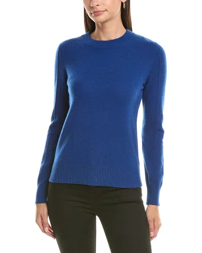 INCASHMERE CREWNECK CASHMERE SWEATER