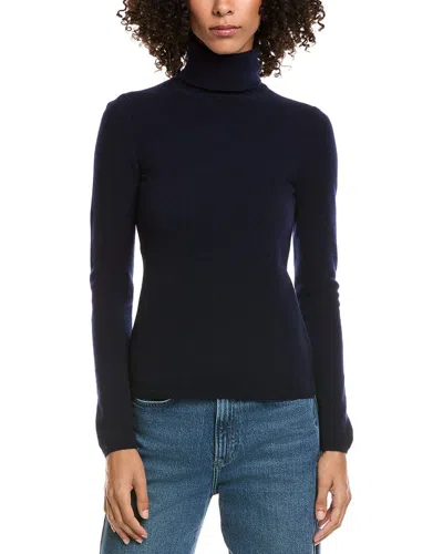 INCASHMERE TURTLENECK CASHMERE SWEATER