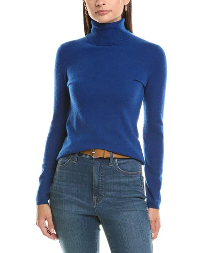 INCASHMERE TURTLENECK CASHMERE SWEATER