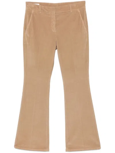 INCOTEX AYLEN TROUSERS