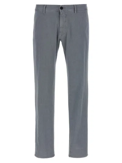 INCOTEX MEN DARK BLUE, 31 LUXURY PANTS FOR MEN DARVEYS