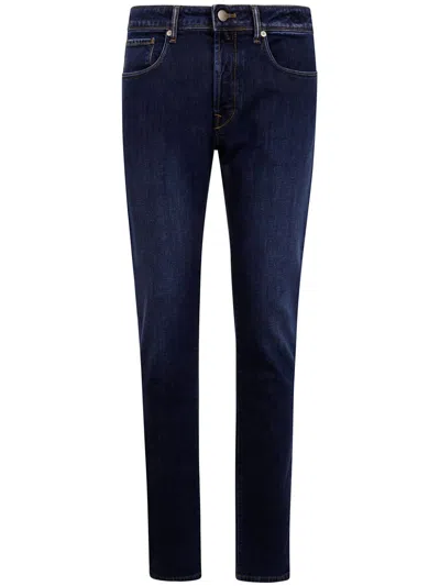 INCOTEX CLASSIC SKINNY JEANS